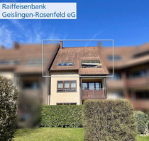 Wohnung zum Kaufen in Hechingen 140.000,00 € 68.68 m²