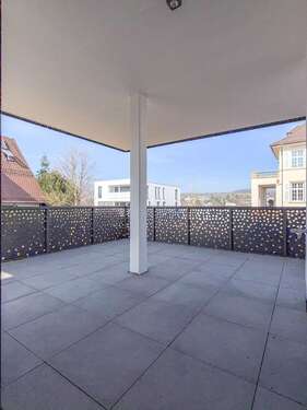 Foto - Wohnung zum Mieten in Heilbronn 1.679,00 € 95.08 m²