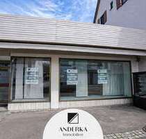 Einzelhandel in Burgau 1.980,00 € 297.1 m²