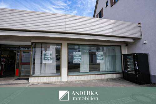 Foto - Einzelhandel in Burgau 1.980,00 € 297.1 m²