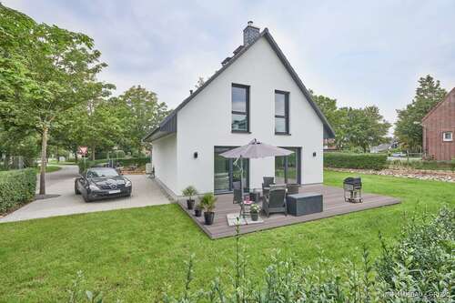 Foto - Haus zum Kaufen in Bad Oldesloe 547.300,00 € 134 m²