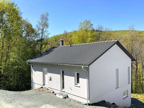 Foto - Haus zum Kaufen in Weilrod 599.000,00 € 155 m²