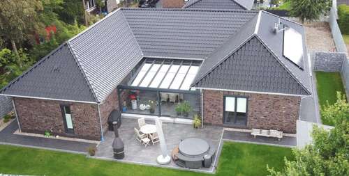 Foto - Haus zum Kaufen in Schwanewede 898.000,00 € 260 m²