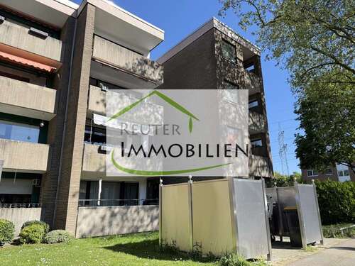 Foto - Wohnung zum Kaufen in Gelsenkirchen 125.000,00 € 81 m²