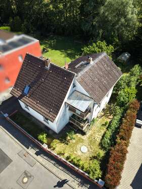 Foto - Haus zum Kaufen in Ober Ramstadt 495.000,00 € 171.27 m²