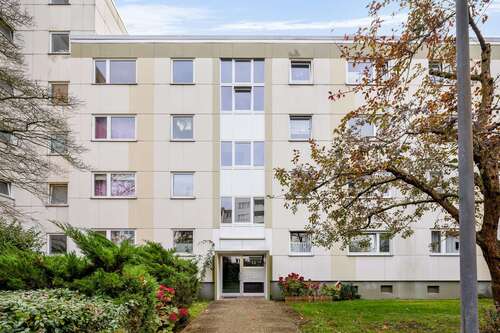 Foto - Wohnung zum Kaufen in Hannover 179.000,00 € 89 m²