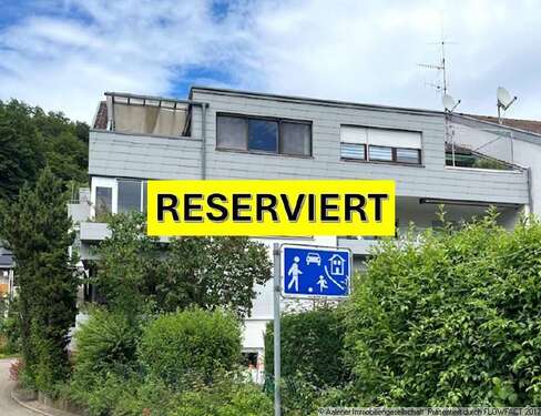 Foto - Wohnung zum Kaufen in Aalen 239.000,00 € 100 m²