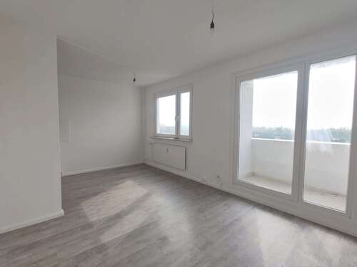 Foto - Wohnung zum Mieten in Halle 650,00 € 78 m²