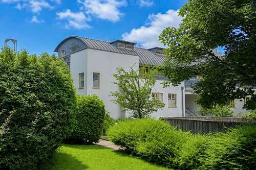 Foto - Wohnung zum Kaufen in Hamburg 395.000,00 € 62 m²