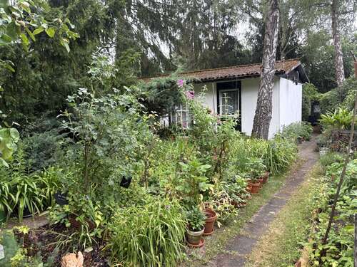 Foto - Grundstück zu verkaufen in Zühlsdorf 190.000,00 € 700 m²