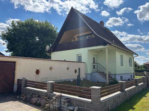 Foto - Haus zum Kaufen in Schwanebeck 149.000,00 € 113.06 m²
