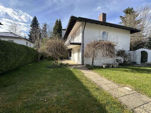 Foto - Haus zum Kaufen in Grünwald 1.780.000,00 € 175 m²