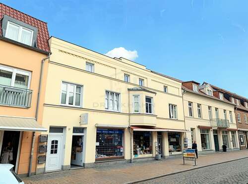 Foto - Einzelhandel in Bad Doberan 1.795,00 € 120 m²