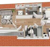Wohnung zum Mieten in Vaihingen 910,00 € 64 m²