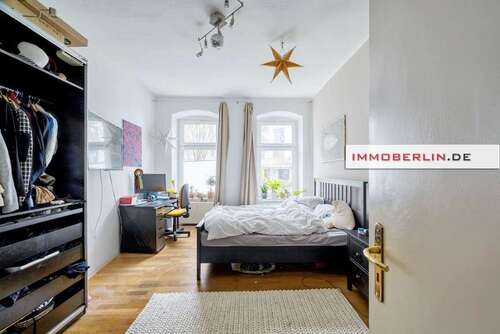 Foto - Wohnung zum Kaufen in Berlin 830.000,00 € 133 m²