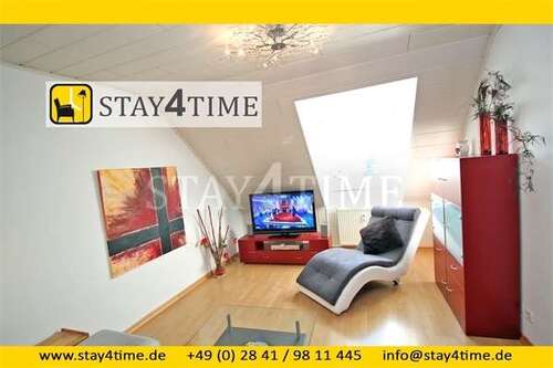 Foto - Wohnen auf Zeit in Essen 1.890,00 €