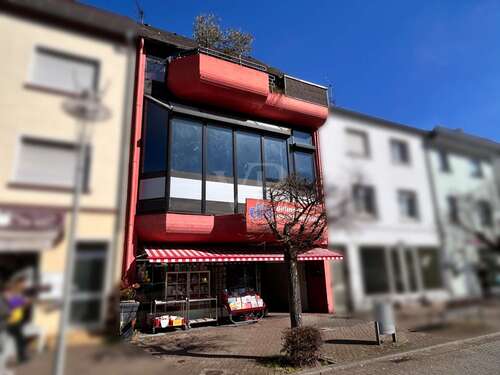 Foto - Haus zum Kaufen in Dillingen 349.000,00 € 220 m²