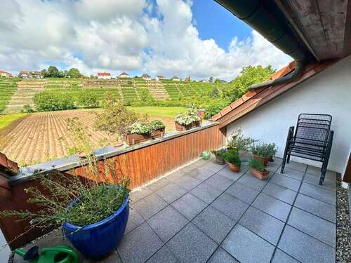 Foto - Wohnung zum Kaufen in Lauffen am Neckar 290.000,00 € 90 m²