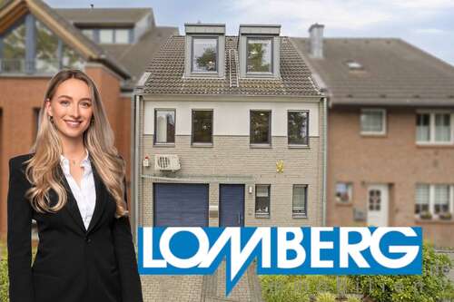 Foto - Haus zum Kaufen in Willich 543.478,00 € 143 m²