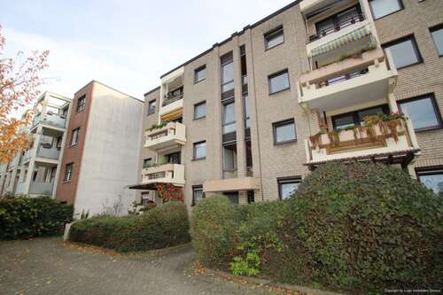 Foto - Wohnung zum Mieten in Bonn Brüser Berg 629,00 € 65.5 m²