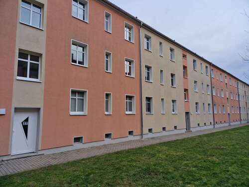Foto - Wohnung zum Mieten in Halle 472,00 € 59 m²