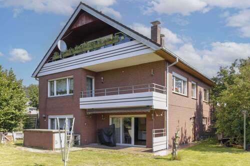 Foto - Haus zum Kaufen in Walsrode 298.000,00 € 214.15 m²