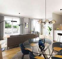 Wohnung zum Kaufen in Langen (Hessen) 382.900,00 € 67.5 m²