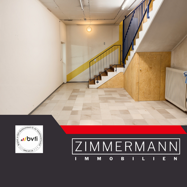 Foto - Halle in Fellbach 1.050,00 € 120 m²