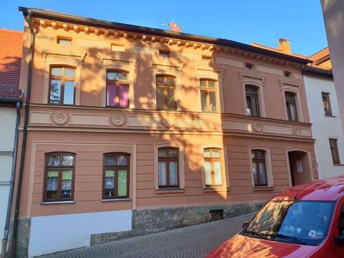 Foto - Wohnung zum Mieten in Apolda 650,00 € 75 m²