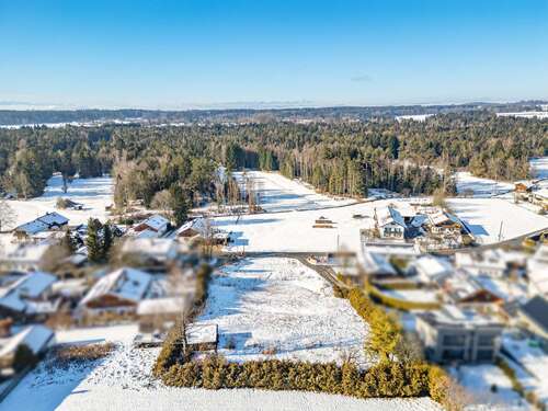 Foto - Grundstück zu verkaufen in Berg 3.425.000,00 € 2452 m²