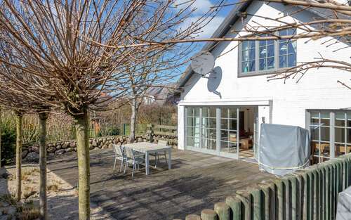 Foto - Haus zum Kaufen in Wenningstedt-Braderup (Sylt) 1.980.000,00 € 197 m²