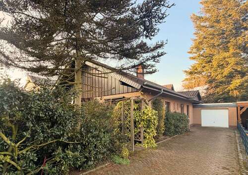 Foto - Haus zum Kaufen in Oldenburg Eversten 375.000,00 € 133.44 m²