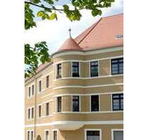 Wohnung zum Mieten in Halle 523,00 € 62.24 m²