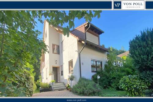 Foto - Haus zum Kaufen in Weinheim 529.000,00 € 130 m²