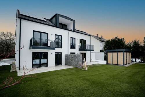 Foto - Wohnung zum Mieten in Regensburg 1.380,00 € 68.99 m²