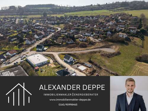 Foto - Grundstück zu verkaufen in Lügde 53.200,00 € 532 m²