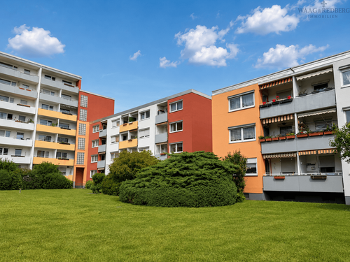 Foto - Wohnung zum Kaufen in Nürnberg 265.000,00 € 73 m²