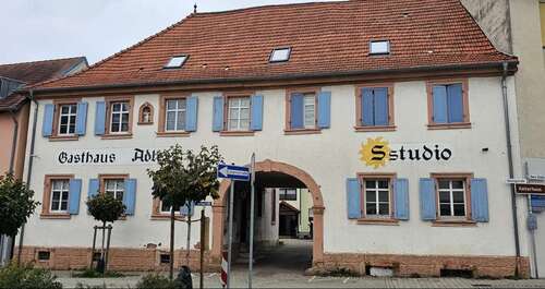Foto - Wohnung zum Mieten in Ubstadt weiher 520,00 € 49 m²