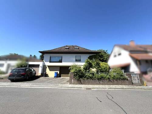 Foto - Haus zum Kaufen in Ober-Ramstadt Modau 395.000,00 € 147.29 m²