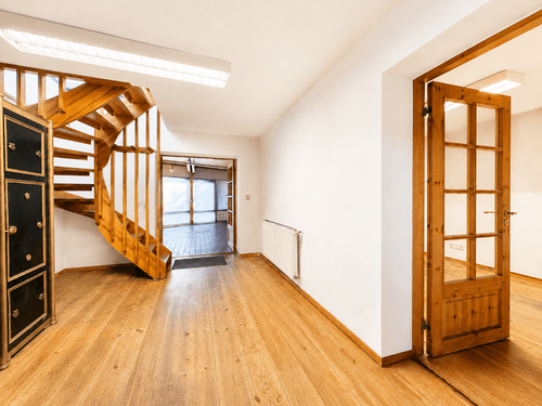 Foto - Büro in Schwerin 635,00 € 127 m²