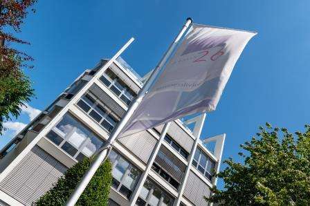 Foto - Büro in Bremen 890,00 € 42 m² - 890,00&nbsp;EUR Kaltmiete, ca.&nbsp; 42,00&nbsp;m&sup2;