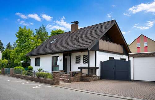Foto - Haus zum Kaufen in Weiterstadt 865.000,00 € 175 m²