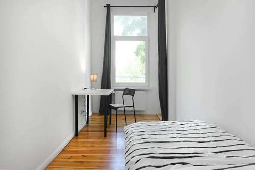 Foto - WG-Zimmer in Berlin 670,00 € 15 m²