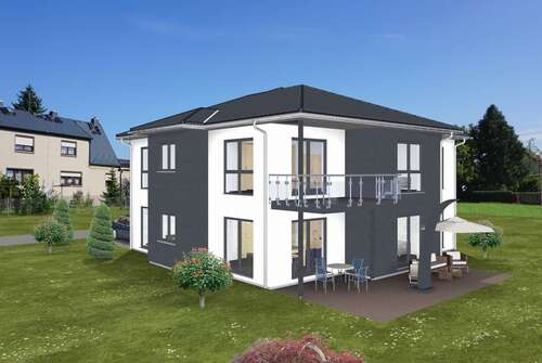 Foto - Haus zum Kaufen in Essen Kettwig 1.425.000,00 € 288 m²