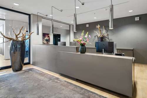 Foto - Büro in Stuttgart 2.590,00 € 38 m²