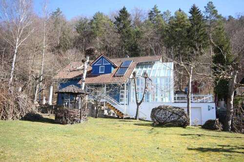 Foto - Haus zum Kaufen in Haigerloch-Bad Imnau 535.000,00 € 149.99 m²