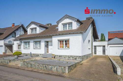 Foto - Haus zum Kaufen in Alsdorf 374.500,00 € 200 m²