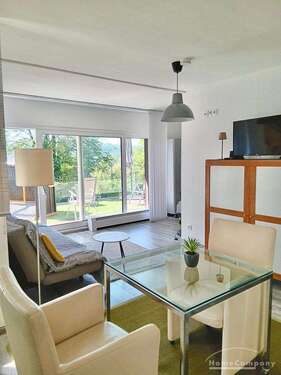 Foto - Wohnen auf Zeit in Saarbrücken Sankt Arnual 890,00 €