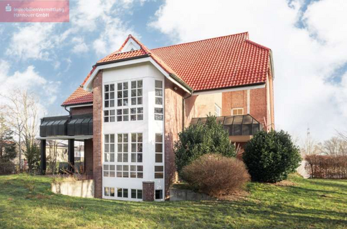 Foto - Haus zum Kaufen in Gehrden 895.000,00 € 274 m²