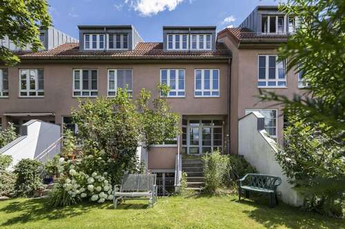 Foto - Haus zum Kaufen in Berlin 599.000,00 € 179 m²